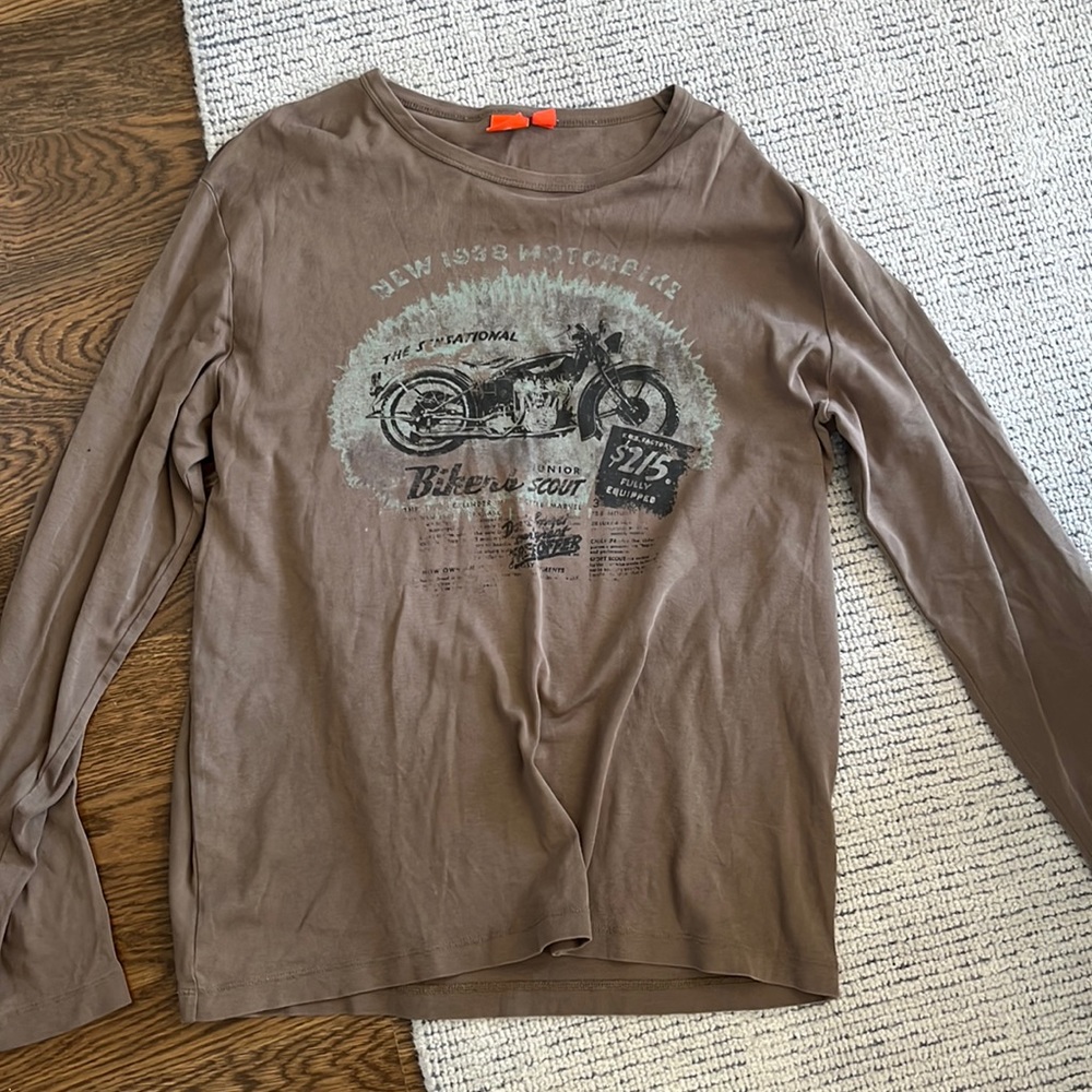 Great condition.